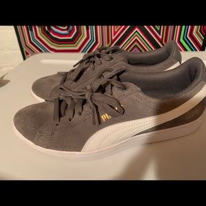 Puma Tennis Casual Shoes - Women’s 7